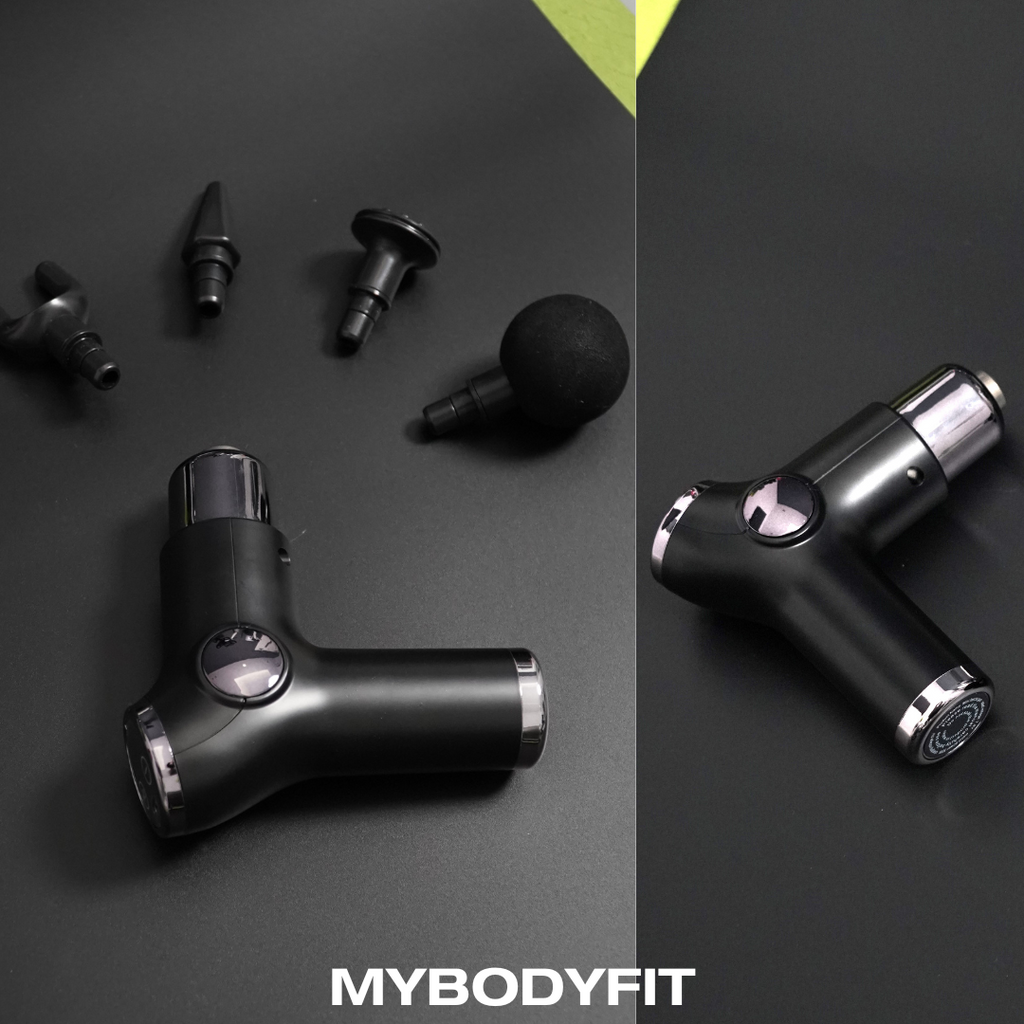 mini massage gun