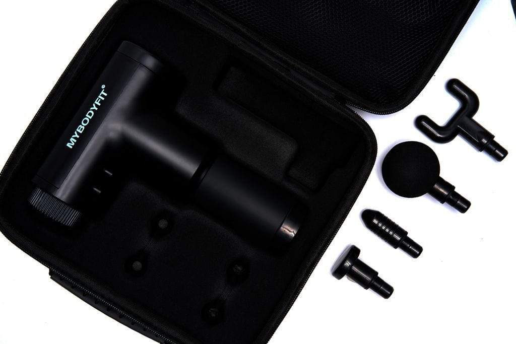 MYBODYFITPAL My Body Fit Muscle Therapy Kit