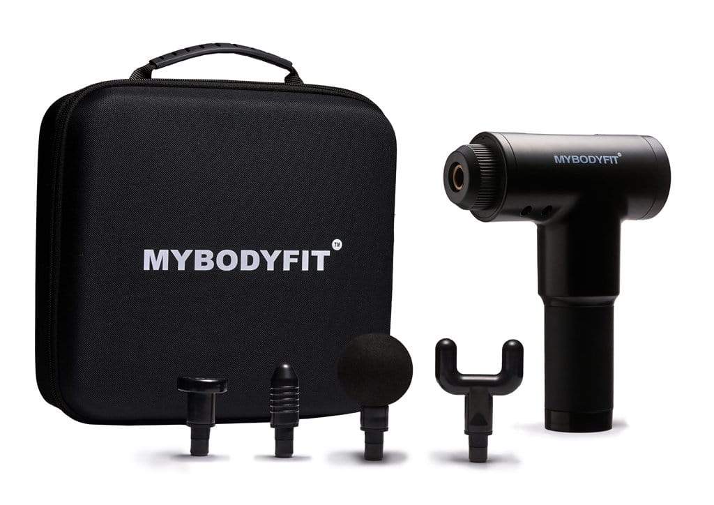 MYBODYFITPAL My Body Fit Muscle Therapy Kit